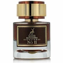Maison Alhambra Signatures No. II EDP 50 ml