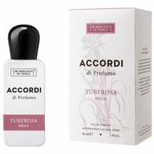 Universaalne parfüüm The Merchant of Venice Accordi Di Profumo Tuberosa India EDP 30 ml