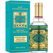 Unisex odekolonn 4711 Original EDC 50 ml