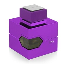 Al Haramain L Aventure Iris EDP 100 ml