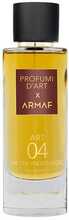 Armaf Art 04 The one And Only Oud EDP 100 ml