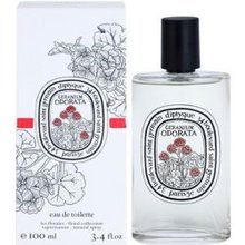Diptyque Geranium Odorata EDT 100 ml