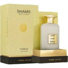 Hamidi Shams Edition Vanille EDP 100 ml