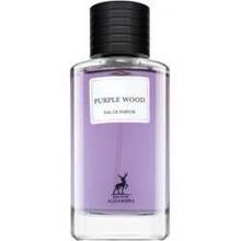 Maison Alhambra Purple Wood EDP 100 ml