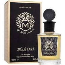 Monotheme Black Label Black Oud EDP 100 ml
