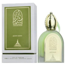 Paris Corner Misty Dawn EDP 100 ml