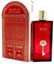 Unisex parfüüm Ard Al Zaafaran Bab Al Hamra EDP 100 ml