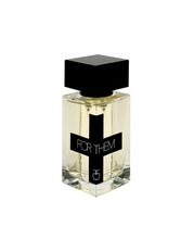 Universaalne parfüüm For Them No. 5 EDP 50 ml