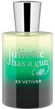 Unisex parfüüm Juliette Has a Gun Ex Vetiver EDP 100 ml