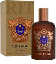 Universaalne parfüüm Milestone Heritage Vintage EDP 100 ml