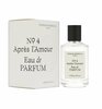 Unisex parfüüm Thomas Kosmala No.4 Apres L'Amour EDP 100 ml