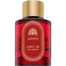 Adyan Oud Saffron EDP 100 ml