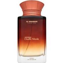 Al Haramain Oudh Musk EDP 100 ml