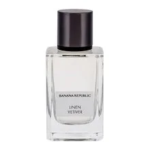 Banana Republic Linen Vetiver EDP 150 ml