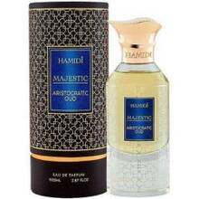 Hamidi Majestic Aristocratic Oud EDP 85 ml