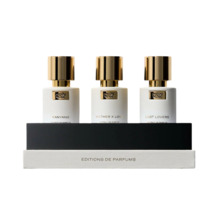 Parfüümikomplekt Maison De L'Asie Chapitre 01 Extrait De Parfum Unisex 15 ml (3 tk)