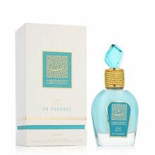 Lattafa Musk So Poudree EDP 100 ml