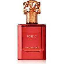 Swiss Arabian Rose 01 EDP 50 ml