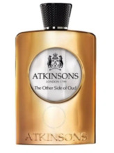 Unisex parfüüm Atkinsons The Other Side Of Oud 100 ml tester