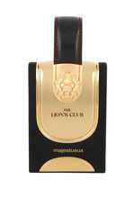 Universaalne parfüüm Armaf Lions Club Majestueux EDP 100 ml