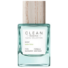 Universaalne parfüüm Clean H2Eau Water Lotus EDP 50 ml