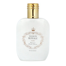 Unisex parfüüm Maison Royale Plasir Dark Rose EDP 100 ml