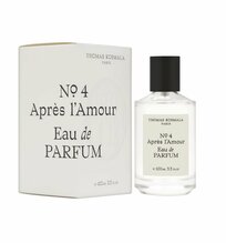 Unisex parfüüm Thomas Kosmala No.4 Apres L'Amour EDP 100 ml