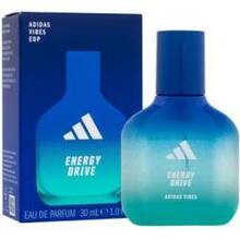 Adidas Vibes Energy Drive EDP 30 ml