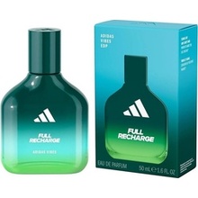 adidas Vibes Full Recharge EDP 30 ml