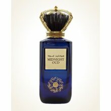 Ard Al Zaafaran Midnight Oud EDP 100 ml