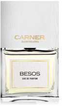 Carner Barcelona Besos EDP 50 ml