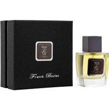 Franck Boclet Vetiver EDP 100 ml