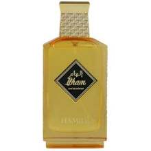 Hamidi Ilham Gold EDP 100 ml