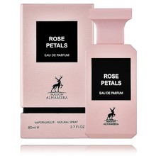 Maison Alhambra Rose Petals EDP 100 ml
