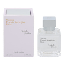 Maison Francis Kurkdjian Gentle Fluidity Silver EDP 70 ml