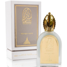 Paris Corner Tranquil Night Musk Collection EDP 100 ml