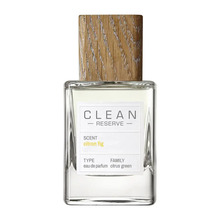 Unisex parfüüm Clean Reserve Citron Fig EDP 100 ml