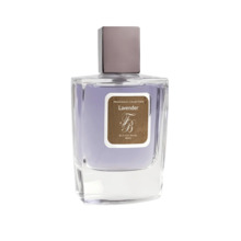 Unisex parfüümvesi Franck Boclet Lavender EDP 50 ml
