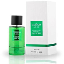 Universaalne parfüüm Hamidi Maison Luxe Woody Delight PAR 110 ml