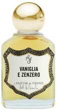 Universaalne parfüüm I Profumi Di Firenze Vaniglia E Zenzero EDP 10 ml