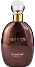 Universaalne parfüüm Pendora Scents Aoud El Tigre EDP 100 ml