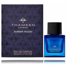 Unisex parfüüm Thameen Amber Room Extrait de Parfum 100 ml