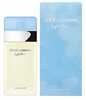 Naiste tualettvesi Dolce&Gabbana Light Blue EDT 50 ml