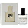 Unisex parfüüm D.S. & Durga Sweet Do Nothing EDP 50 ml