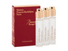 Unisex parfüüm Maison Francis Kurkdjian Baccarat Rouge 540 Parfum 3x11 ml