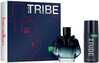 Meeste parfüümikomplekt Benetton We Are Tribe Intense Men 2 tk