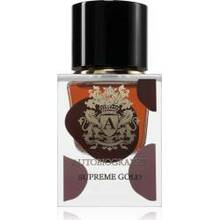 Paris Corner Autobiography Supreme Gold EDP 65 ml
