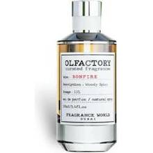 Fragrance World Olfactory Bonfire EDP 100 ml