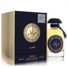 Lattafa Raed Gold EDP 100 ml