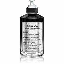 Maison Margiela Replica Soul Of The Forest EDP 100 ml